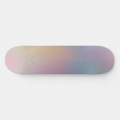 Ergens Over De Regenboog! Persoonlijk Skateboard (Horizontaal)