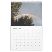 Ergens over de regenboogkalender kalender (Jan 2027)