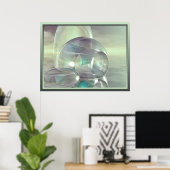 Ergens Poster (Thuiskantoor)