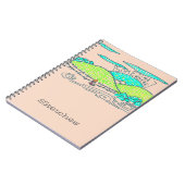 Ergens/soms Notitieboek (Linkerzijde)