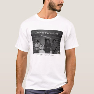 erger dan ooit T-Shirt