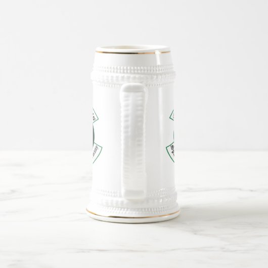 ERGK27 Beeg Mok (Handvat)