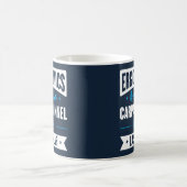 Ergonomie omdat de karpaardtunnel zo oud is als vo koffiemok (Center)