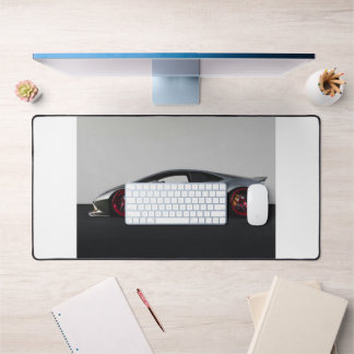 Ergonomisch toetsenbordpad - Comfortabel, duurzaam Bureaumat