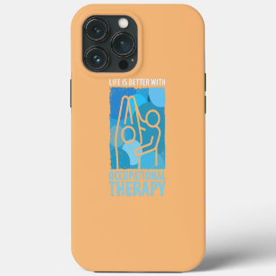 Ergotherapeut iPhone 13 Pro Max Hoesje