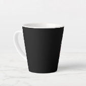 Ergotherapeut Latte Mok (Linkerhoek)