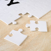 Ergotherapeut Legpuzzel (Zijkant)