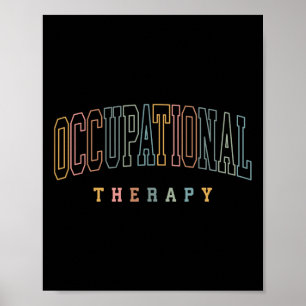Ergotherapeut Ot Sped Leraar Gif Poster