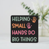 Ergotherapie - ergotherapeut (Staand voorkant)