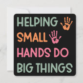 Ergotherapie - ergotherapeut (Voorkant)