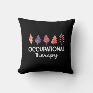 Ergotherapie - ergotherapeut kussen