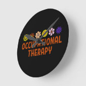 Ergotherapie - ergotherapeut ronde klok (Hoek)