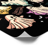 Ergotherapie Ghost Special Edu Autism Award Poster (Hoek)