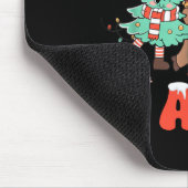 Ergotherapie Kerst Reindeer Sinterklaas Adls Nieuw Muismat (Hoek)