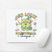 Ergotherapie Ot Patricks Dag Ergoterapeut Muismat (Met muis)
