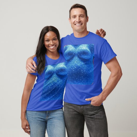 ERGSTE CADEAU T-SHIRT (Unisex)