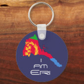 Eri sleutelhanger voor hem (Voorkant)