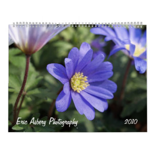Eric Asbery Photography Kalender