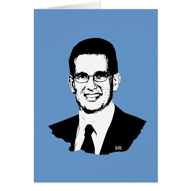 Eric Cantor (Voorkant)