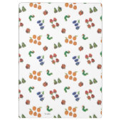 Eric Carle | A is voor Apple Klembord (Achterkant)