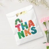 Eric Carle | Bedankt Caterpillar Bedankzakje (Gezegeld)