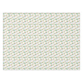 Eric Carle | Caterpillar, Cactus en Butterfly Pa Tafelkleed (Voorkant (Horizontaal))