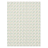 Eric Carle | Caterpillar, Cactus en Butterfly Pa Tafelkleed (Voorkant)