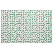 Eric Carle Christmas Caterpillar Stof (Fat Quarter)