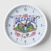 Eric Carle | Dreamer (Voorkant)