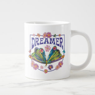Eric Carle   Dreamer Grote Koffiekop