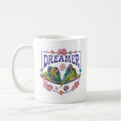 Eric Carle | Dreamer Koffiemok (Links)