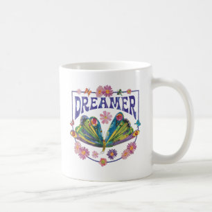 Eric Carle Dreamer Koffiemok