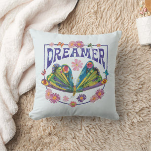 Eric Carle Dreamer Kussen