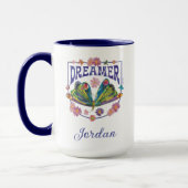 Eric Carle | Dreamer Mok (Links)