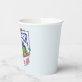 Eric Carle | Dreamer Papieren Bekers (Links)