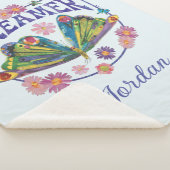 Eric Carle | Dreamer Sherpa Deken (3/4)