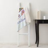 Eric Carle | Dreamer Sherpa Deken (In situ)