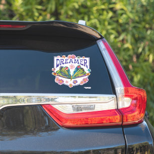 Eric Carle Dreamer Sticker