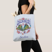 Eric Carle | Dreamer Tote Bag (Dichtbij)
