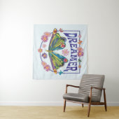 Eric Carle | Dreamer Wandkleed (In Situ (horizontaal))