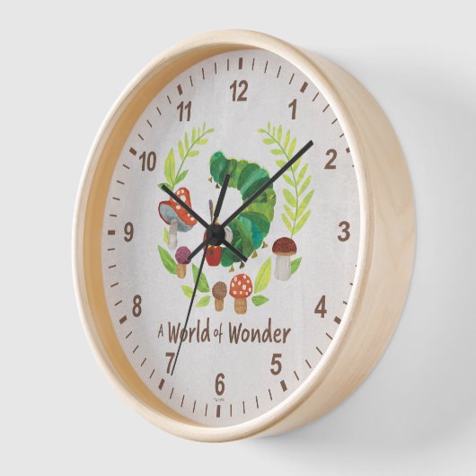 Eric Carle | Een wereld van verwondering (Hoek)