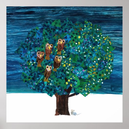 Eric Carle -  Eric Carle 6 Poster (Voorkant)