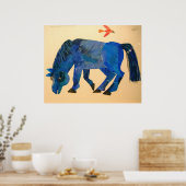 Eric Carle -  eric-carle Poster (Keuken)