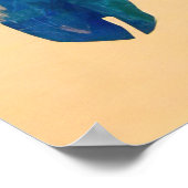 Eric Carle -  eric-carle Poster (Hoek)