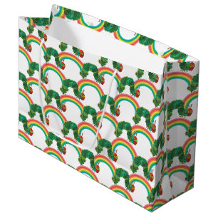 Eric Carle   Het zeer hongerige rups patroon Groot Cadeauzakje