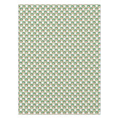 Eric Carle | Het zeer hongerige rups patroon Tafelkleed (Voorkant)