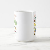 Eric Carle | Is het leven niet mooi? Koffiemok (Center)