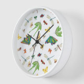 Eric Carle | Is het leven niet mooi? Patroon (Hoek)