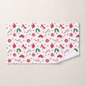 Eric Carle | Is het leven niet mooi? Patroon Bad Handdoek (Handdoek)