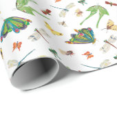 Eric Carle | Is het leven niet mooi? Patroon Cadeaupapier (Rol Hoek)